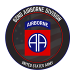 [US] 82nd Airborne Division ᅠ