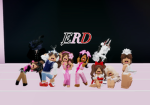 ~Elastic Rode Dancers~