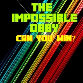 Impossible Obby