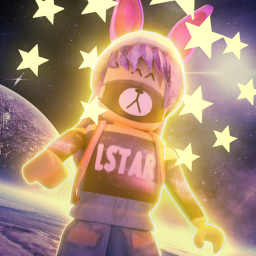 Star's Galaxy Hangout