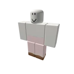 (leggings) pink winter set ♡ bloxburg y2k avenue