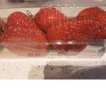 Team fraises