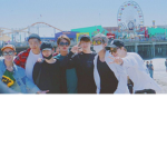 BTS'S SHAWTYS