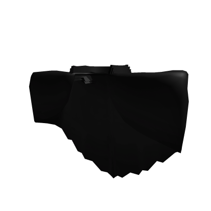 Gargoyle's Brooding Cape Roblox item