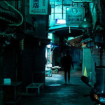 Neon Streets Group Thumbnail