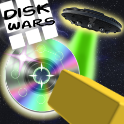 DiskWars