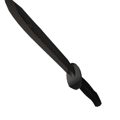 Ricks Combat Knife