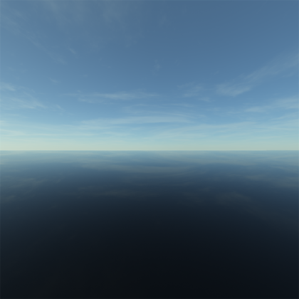 Realistic Graphics