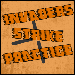 Striking Practice Fields