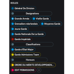 [- Brigada de Guardia -]