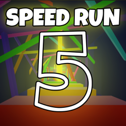 Speed Run 5 [HARD]