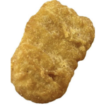 Nugget bros