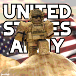 United States Army ᅠᅠ ᅠᅠᅠᅠ