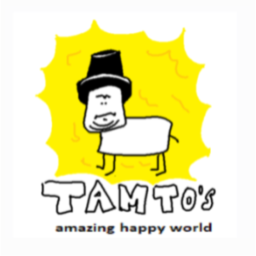 tamtos amazing happy world (WIP)