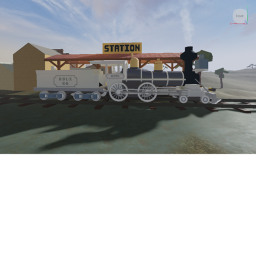 Train simulator