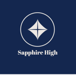 Sapphire High