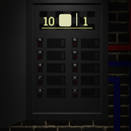 Infinite Fuse Puzzle [Doors]