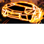 go fast!