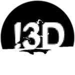 !3D