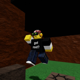 Armed Forces Obby