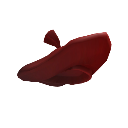 Violet's Painting Hat - [DEADLOCK]