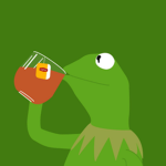 da kermit society