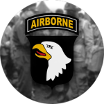 101st Airbornе Division 1940s