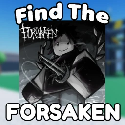 Find the Forsaken icon