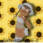 Hewo(iiixkenzieeexiii)