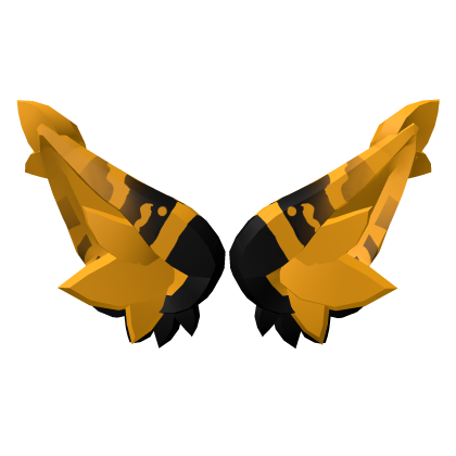 Gilded Maine Coon Ears