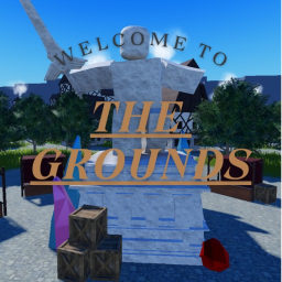 The Grounds