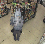 broke convenience store