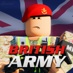 [BA] ‒ British Army