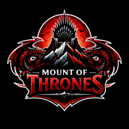 [EVENT] MOUNT OF THRONES - FREE REQ TITLE, NAGA