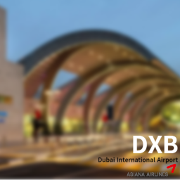Dubai International Airport