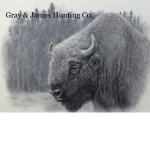 Gray & James Hunting CO.