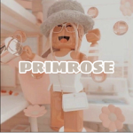- primrose -