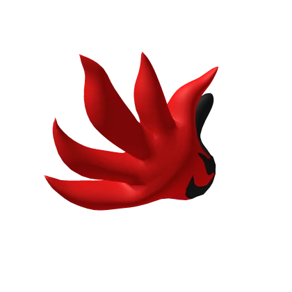 Overclocked Infinite | Roblox Item - Rolimon's