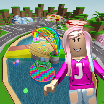 KittyJanet's Playland