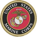 |USMC| United States Marlne Corps