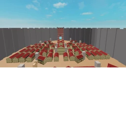 attack on titan tribute game icon