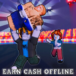 [🥊] Steal a Boxer