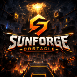 Rintangan SUNFORGE