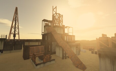 Rust (MW2)