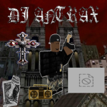 DJ ANTRAX