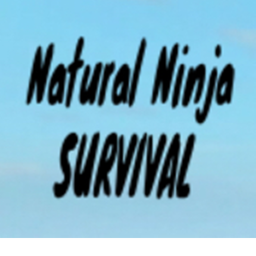 Natural Ninja Survival (10th Update - 🤩)