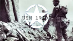 United States Military 1943