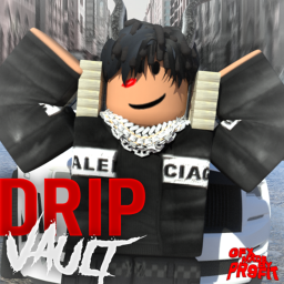 #Drip Vault Hangout