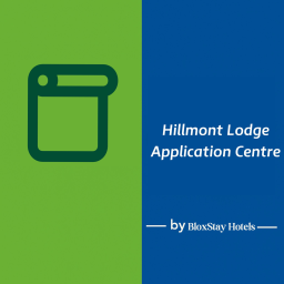 Hillmont Lodge Application Centre