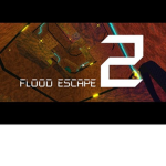 Flood Escape. Fan group